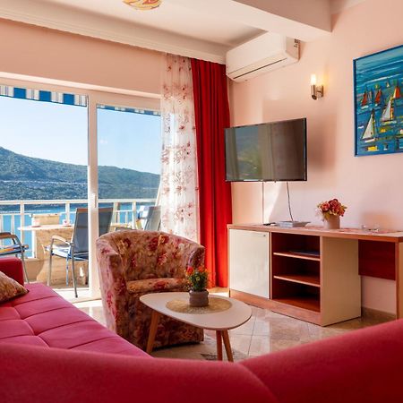 Adriatic Apartment 네움 외부 사진