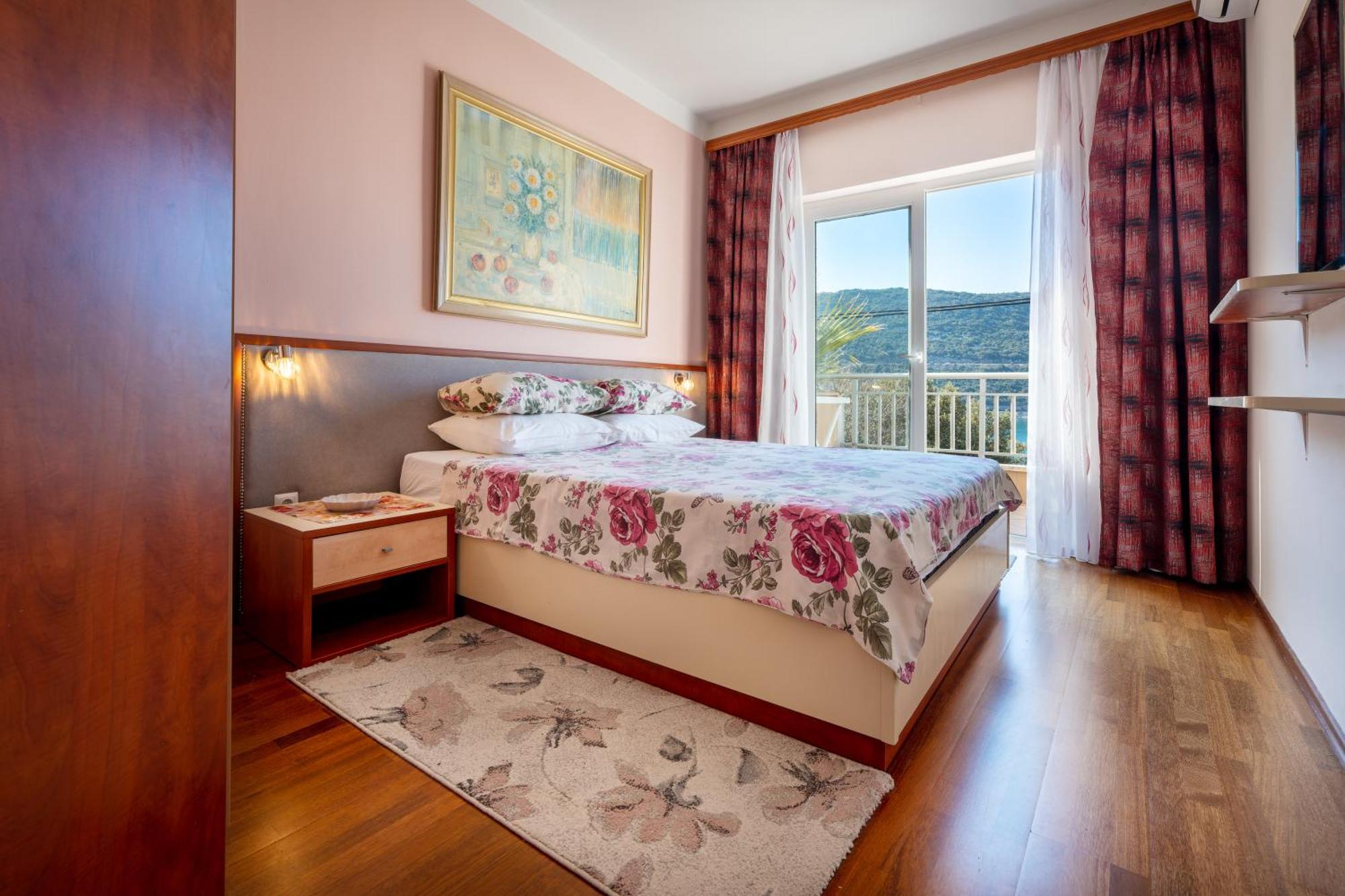 Adriatic Apartment 네움 외부 사진